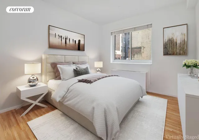 Photo 1 of House for sale at 205 E 22nd Street #5J, New York City, NY 10010 | MLS# RLS20074684 | Listing updated on 2026-04-12