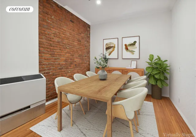 Photo 2 of House for sale at 205 E 22nd Street #5J, New York City, NY 10010 | MLS# RLS20074684 | Listing updated on 2026-04-12