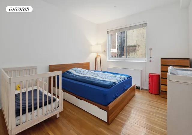 Photo 4 of House for sale at 205 E 22nd Street #5J, New York City, NY 10010 | MLS# RLS20074684 | Listing updated on 2026-04-12