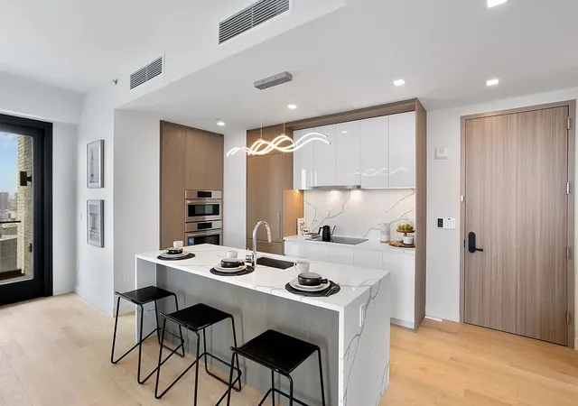 Photo 2 of Sale Pending at 45 30 Pearson St #PH-4C, Long Island City, NY 11101 | MLS# RLS20074707 | Listing updated on 2026-06-26