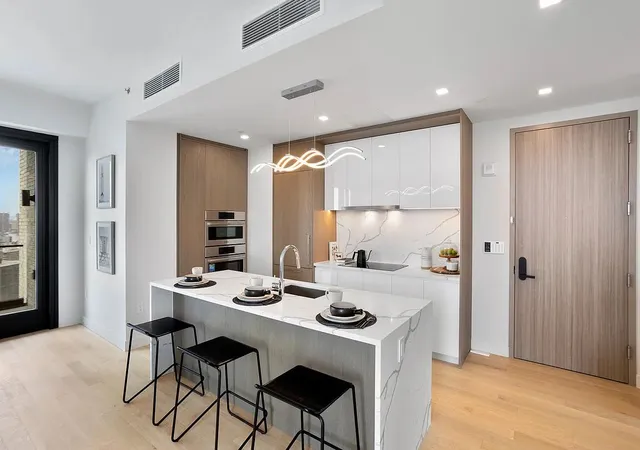 Photo 2 of Sale Pending at 45 30 Pearson St #PH-4C, Long Island City, NY 11101 | MLS# RLS20074707 | Listing updated on 2026-10-08