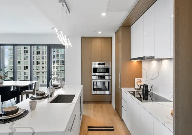 Photo 3 of Sale Pending at 45 30 Pearson St #PH-4C, Long Island City, NY 11101 | MLS# RLS20074707 | Listing updated on 2026-06-26