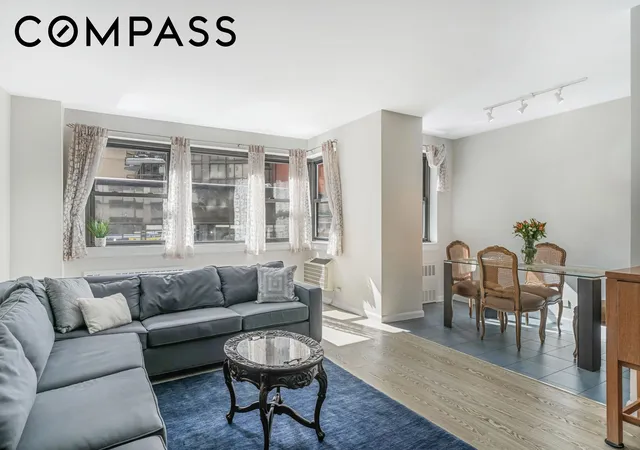 Homes for sale in New York City, NY | 357 E 57Th St #2D, New York City, NY 10022 | MLS# RLS20072239