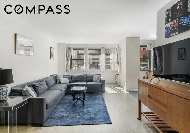 Homes for sale in New York City, NY | 357 E 57Th St #2D, New York City, NY 10022 | MLS# RLS20072239