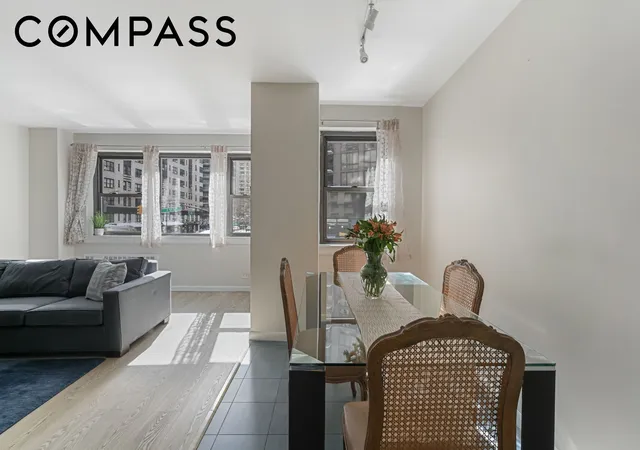 Homes for sale in New York City, NY | 357 E 57Th St #2D, New York City, NY 10022 | MLS# RLS20072239