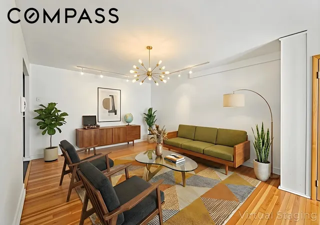 Homes for sale in New York City, NY | 60 E 9Th St #341, New York City, NY 10003 | MLS# RLS20063750