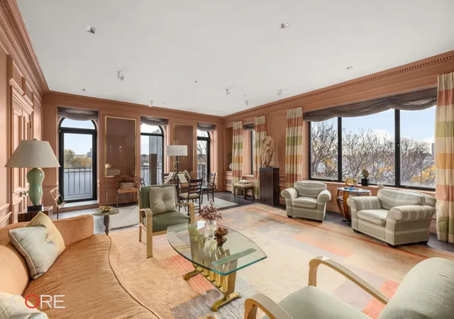 Photo 1 of House for sale at 450 E 52nd Street #2/3, New York City, NY 10022 | MLS# RLS20074731 | Listing updated on 2026-05-22