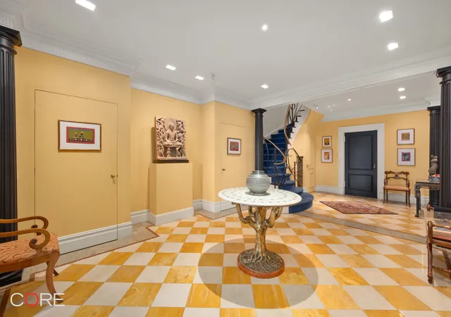 Photo 4 of House for sale at 450 E 52nd Street #2/3, New York City, NY 10022 | MLS# RLS20074731 | Listing updated on 2026-05-22