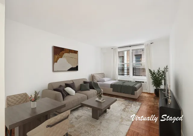 Homes for sale in New York City, NY | 320 E 35Th St, New York City, NY 10016