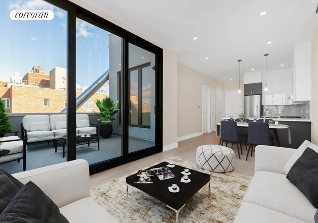 Photo 2 of Condo for sale at 26 33 28th Street #PH4A, Astoria, NY 11102 | MLS# RLS20074744 | Listing updated on 2026-05-04