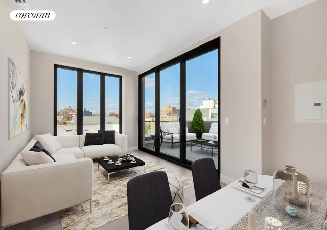 Photo 3 of Condo for sale at 26 33 28th Street #PH4A, Astoria, NY 11102 | MLS# RLS20074744 | Listing updated on 2026-05-04
