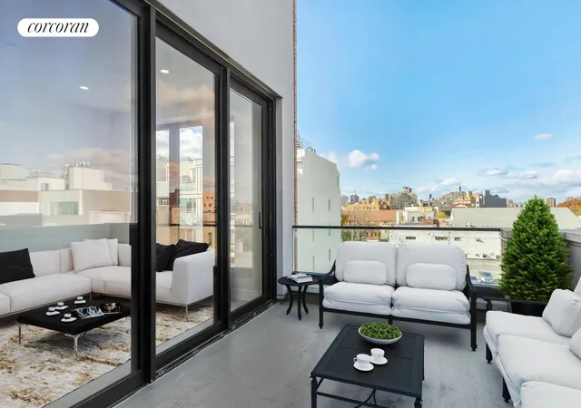 Photo 3 of House for sale at 26-33 28th Street #PH4A, Astoria, NY 11102 | MLS# RLS20074744 | Listing updated on 2026-05-04