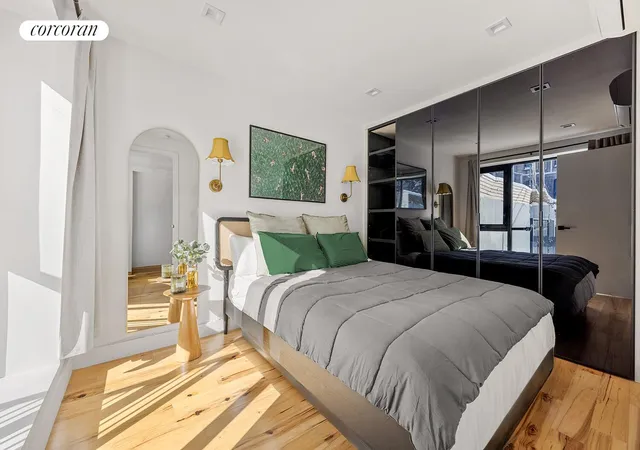 Photo 4 of Condo for sale at 924 Lafayette Ave, Brooklyn, NY 11221 | MLS# RLS20074754 | Listing updated on 2026-05-16