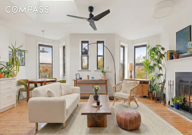 Photo 1 of Condo for sale at 634 11th Street #4F, Brooklyn, NY 11215 | MLS# RLS20074764 | Listing updated on 2026-04-04