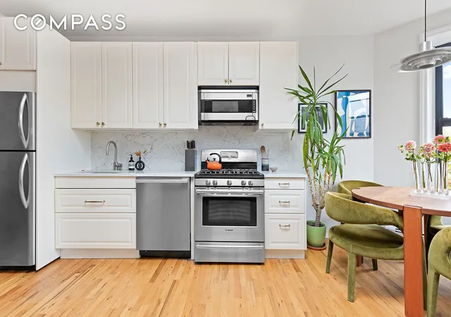 Photo 2 of Condo for sale at 634 11th Street #4F, Brooklyn, NY 11215 | MLS# RLS20074764 | Listing updated on 2026-04-04