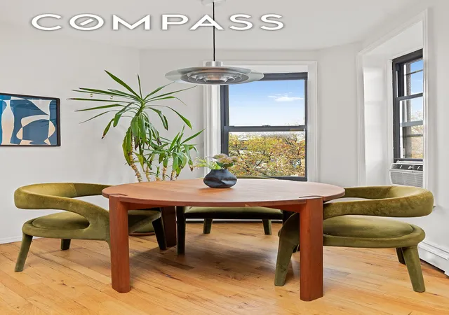 Photo 3 of Condo for sale at 634 11th Street #4F, Brooklyn, NY 11215 | MLS# RLS20074764 | Listing updated on 2026-04-04