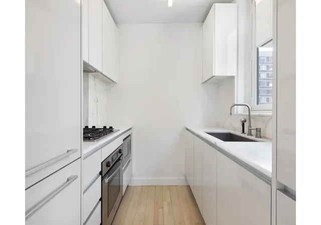 Photo 2 of Sale Pending at 322 W 57th Street #24C, New York City, NY 10019 | MLS# RLS20074766 | Listing updated on 2026-06-24