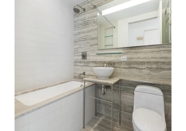 Photo 4 of Sale Pending at 322 W 57th Street #24C, New York City, NY 10019 | MLS# RLS20074766 | Listing updated on 2026-06-24