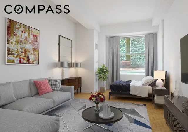 Photo 2 of Condo for sale at 88 Greenwich St #501, New York City, NY 10006 | MLS# RLS20074780 | Listing updated on 2026-07-29