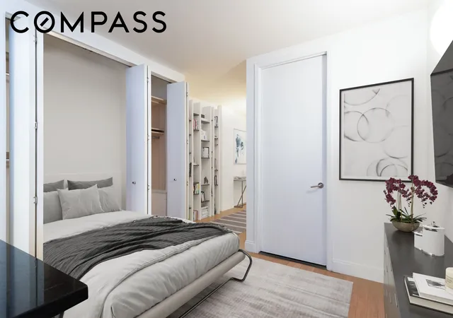 Photo 3 of Condo for sale at 88 Greenwich St #501, New York City, NY 10006 | MLS# RLS20074780 | Listing updated on 2026-07-29