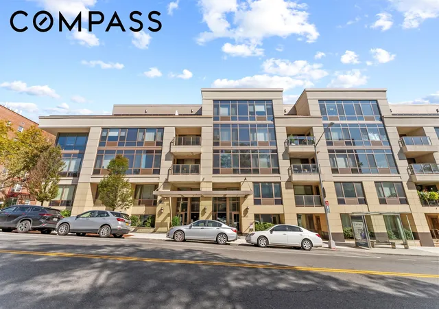 13th image of 64 05 Yellowstone Blvd #414, Forest Hills, NY 11375 | MLS# RLS20064935