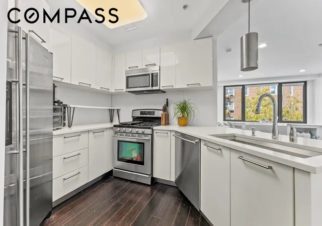 2nd image of 64 05 Yellowstone Blvd #414, Forest Hills, NY 11375 | MLS# RLS20064935