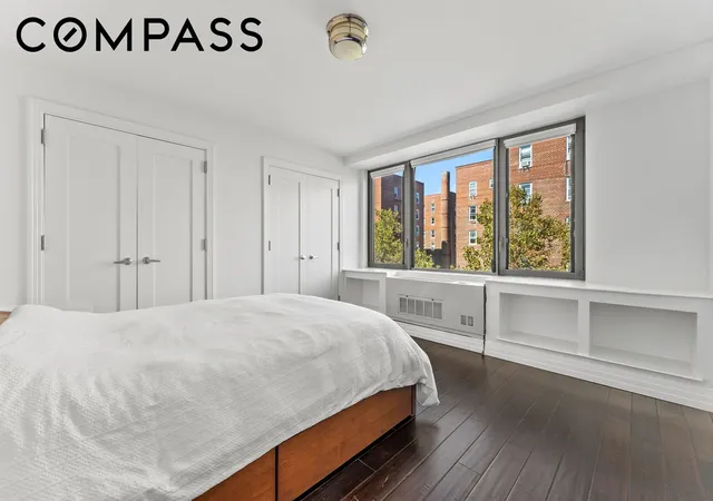 4th image of 64-05 Yellowstone Blvd #414, Forest Hills, NY 11375 | MLS# RLS20064935