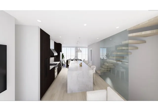Photo 1 of Townhouse for sale at 543 Lorimer St, New York City, NY 11211 | MLS# RLS20074826 | Listing updated on 2026-05-18