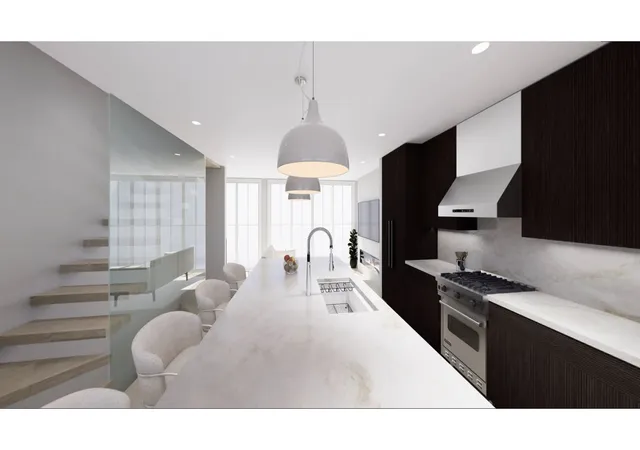 Photo 3 of Townhouse for sale at 543 Lorimer St, New York City, NY 11211 | MLS# RLS20074826 | Listing updated on 2026-05-18