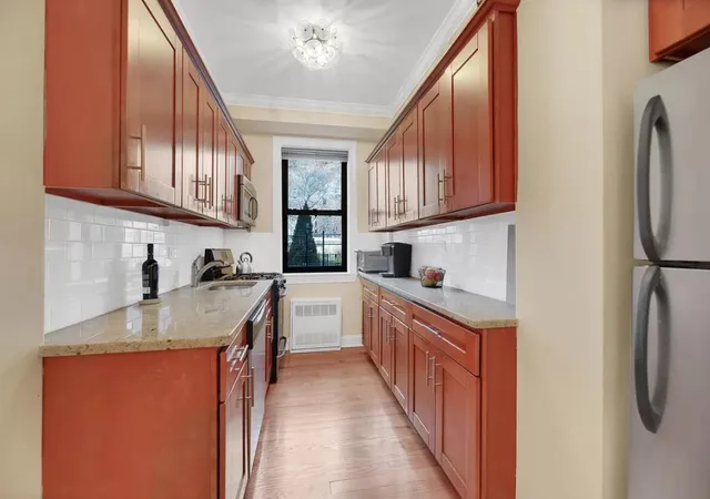 2nd image of 4523 Broadway #3-C, New York City, NY 10040 | MLS# RLS20074828