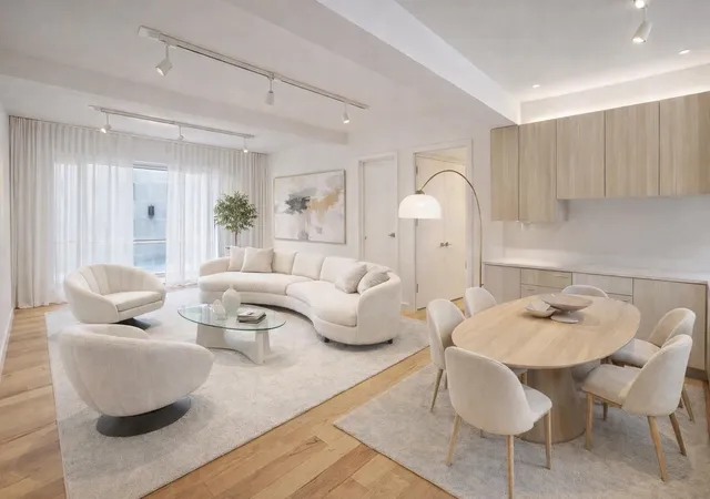 Photo 1 of Condo for sale at 230 Central Park S #2-F, New York City, NY 10019 | MLS# RLS20074848 | Listing updated on 2026-07-30