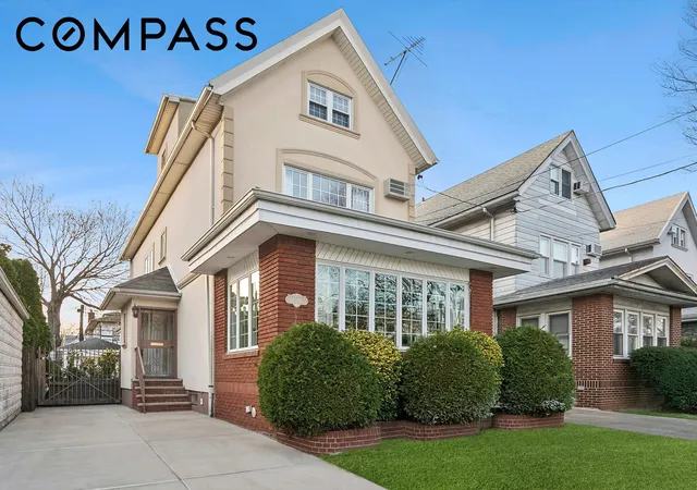 Photo 1 of Single family home for sale at 1384 E 29th Street, New York City, NY 11210 | MLS# RLS20063678 | Listing updated on 2026-07-13