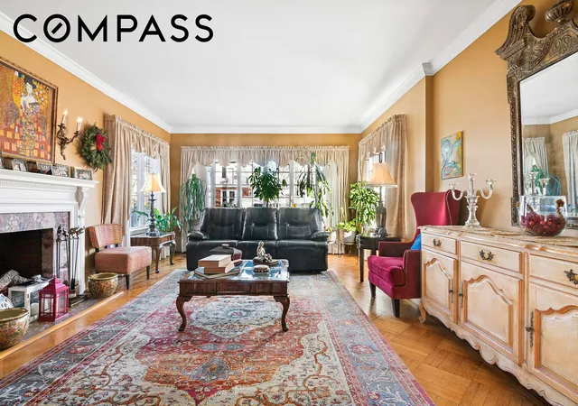 Photo 2 of Single family home for sale at 1384 E 29th Street, New York City, NY 11210 | MLS# RLS20063678 | Listing updated on 2026-07-13