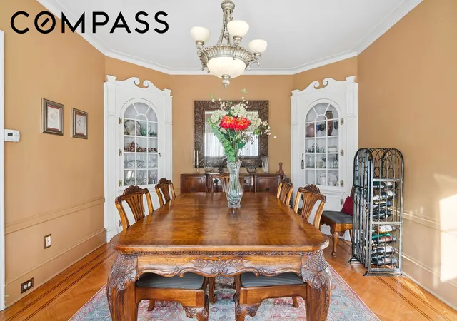 Photo 3 of Single family home for sale at 1384 E 29th Street, New York City, NY 11210 | MLS# RLS20063678 | Listing updated on 2026-07-13