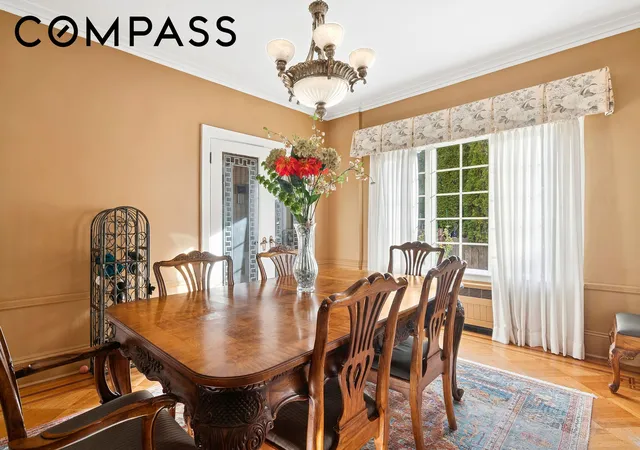 Photo 3 of Single family home for sale at 1384 E 29th Street, New York City, NY 11210 | MLS# RLS20063678 | Listing updated on 2026-07-13