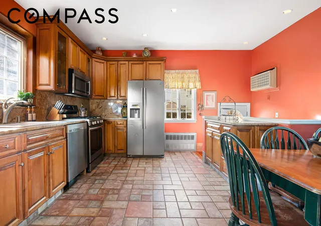 Photo 4 of Single family home for sale at 1384 E 29th Street, New York City, NY 11210 | MLS# RLS20063678 | Listing updated on 2026-07-13