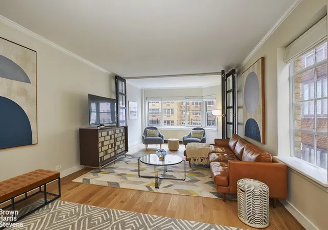 House for sale at 20 Sutton Pl S #12A, New York City, NY 10022 | MLS# RLS20074874 | Listing updated on 2026-07-08