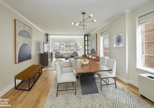 Photo 1 of House for sale at 20 Sutton Pl S #12A, New York City, NY 10022 | MLS# RLS20074874 | Listing updated on 2026-07-08