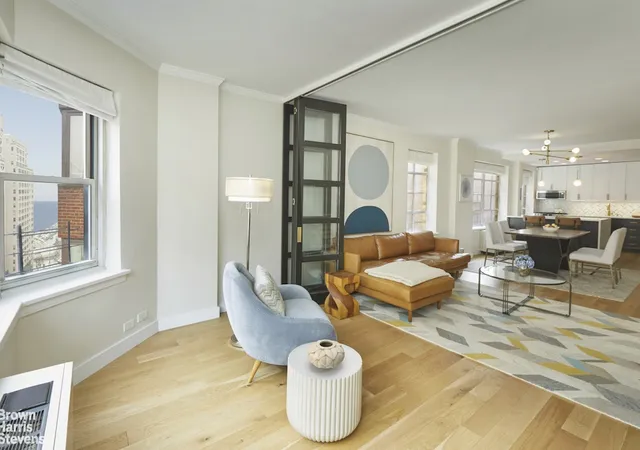 Photo 2 of House for sale at 20 Sutton Pl S #12A, New York City, NY 10022 | MLS# RLS20074874 | Listing updated on 2026-07-08