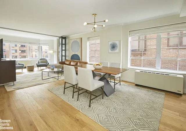 Photo 3 of House for sale at 20 Sutton Pl S #12A, New York City, NY 10022 | MLS# RLS20074874 | Listing updated on 2026-07-08