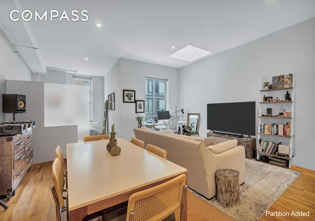 Photo 1 of Condo for sale at 91 Grand Ave #3G, Brooklyn, NY 11205 | MLS# RLS20074881 | Listing updated on 2026-03-29