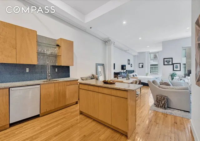 Photo 2 of Condo for sale at 91 Grand Ave #3G, Brooklyn, NY 11205 | MLS# RLS20074881 | Listing updated on 2026-03-29