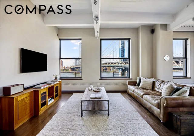 1st image of 1 Main St #9D, New York City, NY 11201 | MLS# RLS20074890