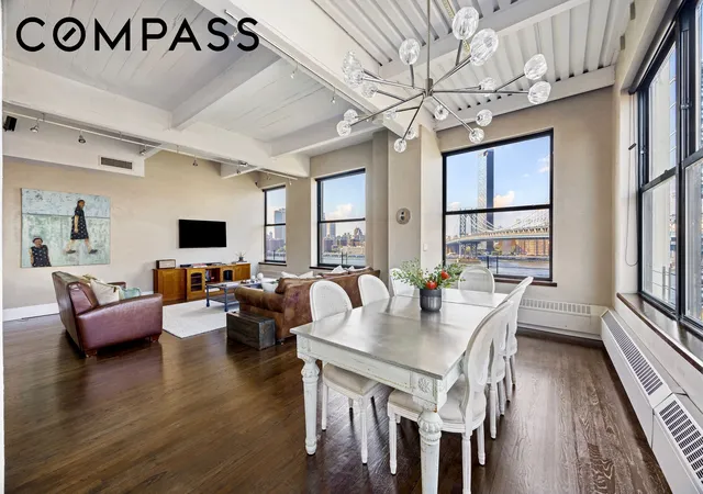 2nd image of 1 Main St #9D, New York City, NY 11201 | MLS# RLS20074890