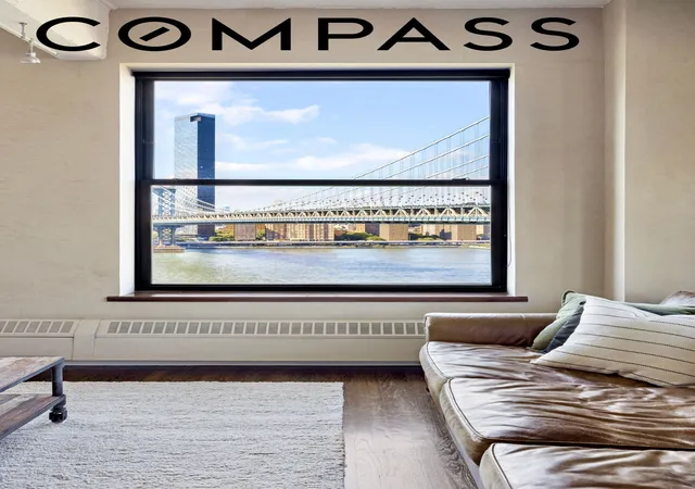 3rd image of 1 Main St #9D, New York City, NY 11201 | MLS# RLS20074890