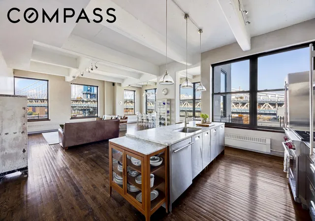 5th image of 1 Main St #9D, New York City, NY 11201 | MLS# RLS20074890