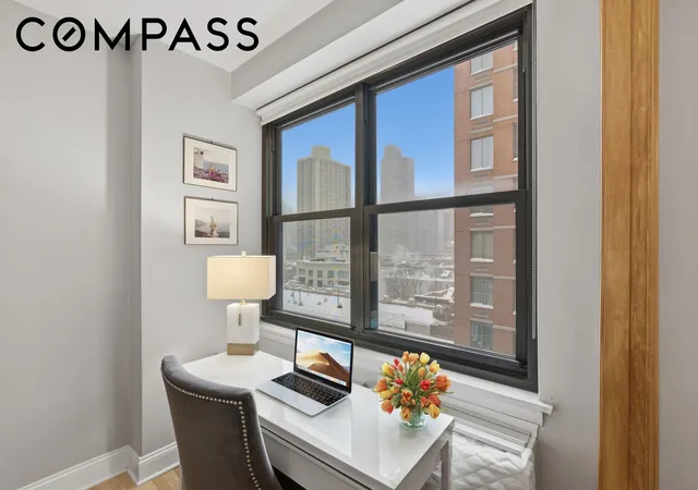 2nd image of 345 E 81St St #12G, New York, NY 10028 | MLS# RLS20070685