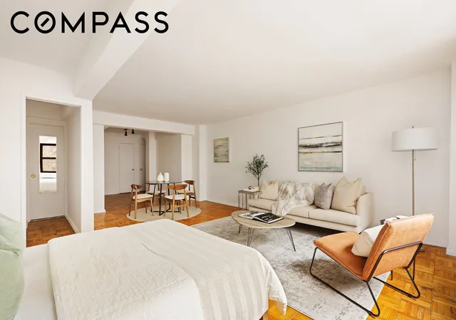 2nd image of 335 E 51St St #3H, New York, NY 10022 | MLS# RLS20067477