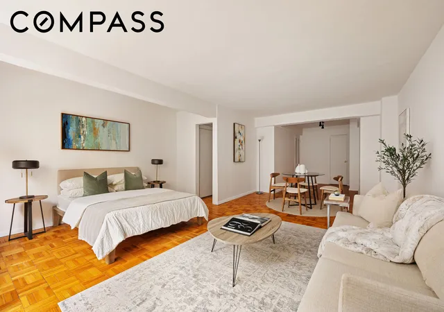 3rd image of 335 E 51St St #3H, New York, NY 10022 | MLS# RLS20067477