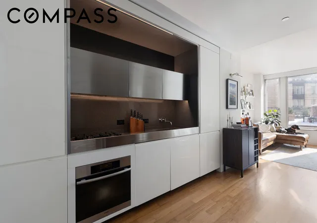 Photo 3 of Condo for sale at 15 William St #10C, New York City, NY 10005 | MLS# RLS20074315 | Listing updated on 2026-06-30